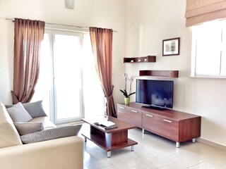 Appartamento per vacanze Malinska Caratteristiche 17