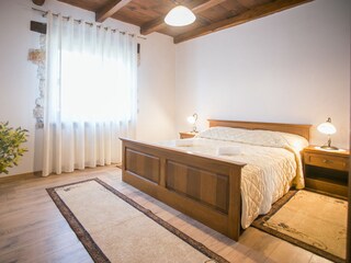 Appartement de vacances Sveti Lovrec Équipement 25