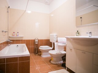 Appartement de vacances Sveti Lovrec Équipement 28