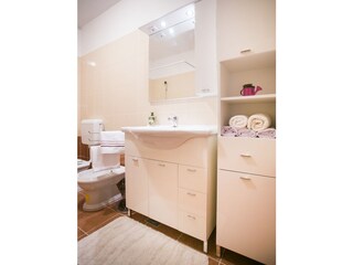 Apartamento de vacaciones Sveti Lovrec Características 29