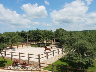 Appartamento per vacanze Sveti Lovrec Registrazione all'aperto 20