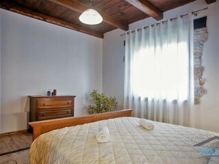 Apartamento de vacaciones Sveti Lovrec Características 36