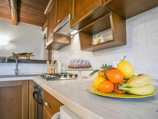 Apartamento de vacaciones Sveti Lovrec Características 23