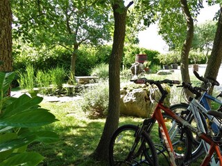 Apartamento de vacaciones Sveti Lovrec Grabación al aire libre 25