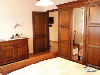 Apartamento de vacaciones Sveti Lovrec Características 37