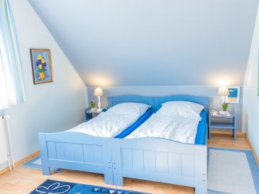 Ferienwohnung Insel