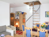 Vakantieappartement Daun Kenmerken 1