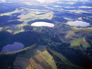 Vakantieappartement Daun Omgeving 34