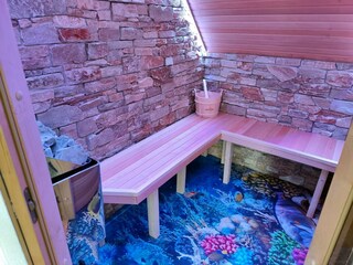 Vakantieappartement Daun Kenmerken 25