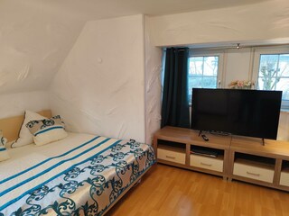 Vakantieappartement Daun Kenmerken 19