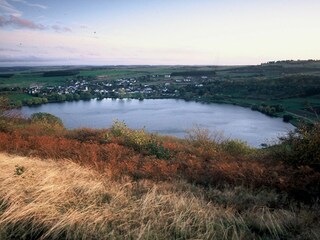 Vakantieappartement Daun Omgeving 38