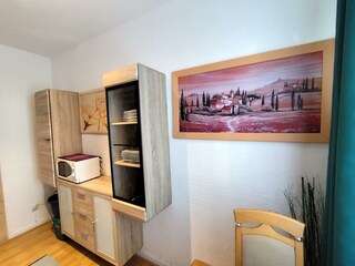 Vakantieappartement Daun Kenmerken 22