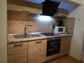 Vakantieappartement Daun Kenmerken 20