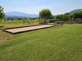 Appartamento per vacanze Crestet Ambiente 19