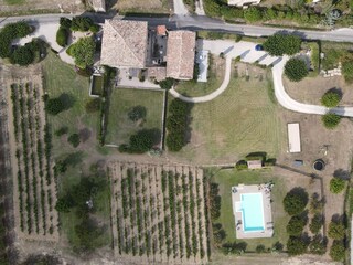 Appartamento per vacanze Crestet Registrazione all'aperto 9