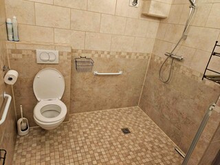 Appartamento per vacanze Crestet Caratteristiche 14