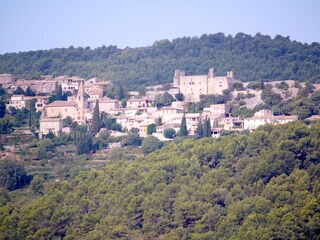 Appartamento per vacanze Crestet Ambiente 17