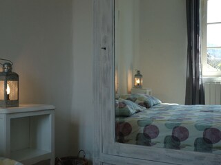 Appartamento per vacanze Crestet Caratteristiche 13