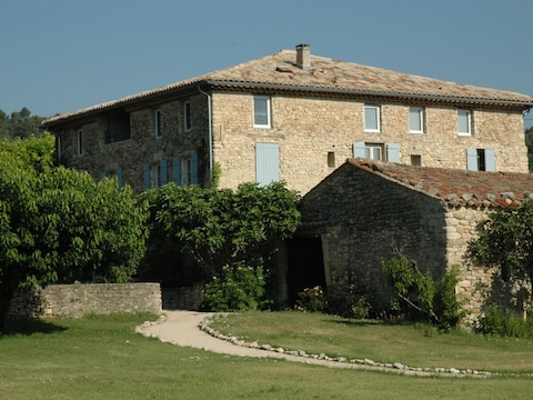 Ferienwohnung Le Rossignol