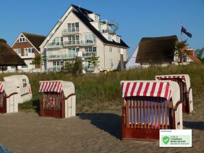 Ferienwohnung Strandallee mit Ostseeblick - Haffkrug - image1