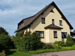 Ferienwohnung Panoramablick - Annaberg-Buchholz - image1