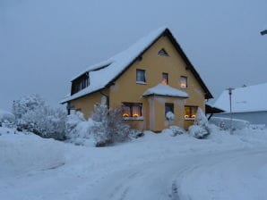 Ferienwohnung Panoramablick - Annaberg-Buchholz - image1