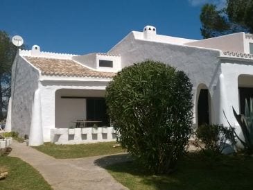 Ferienhaus Casa Serena