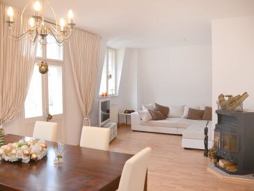 Ferienwohnung Bella
