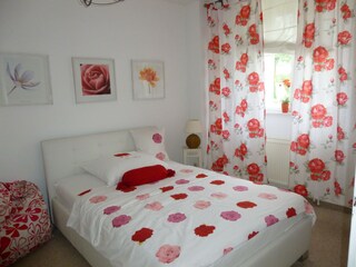 Ferienwohnung Nuthetal Ausstattung 26