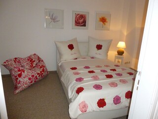 Ferienwohnung Nuthetal Ausstattung 25