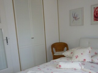 Ferienwohnung Nuthetal Ausstattung 27