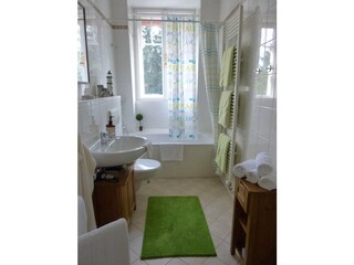 Ferienwohnung Nuthetal Ausstattung 29