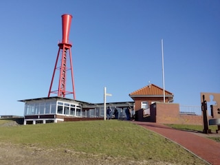 Strandhalle Eckwarderhörne