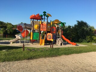 Casa per le vacanze Makkum Ambiente 25