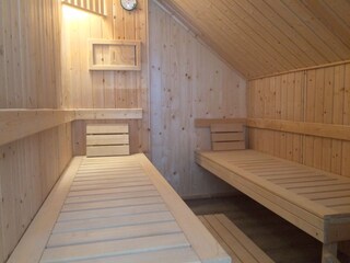 Casa per le vacanze Makkum Caratteristiche 17