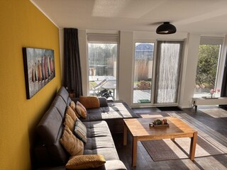 Casa per le vacanze Makkum Caratteristiche 7