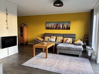 Casa per le vacanze Makkum Caratteristiche 8