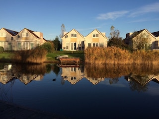 Vakantiehuis Makkum Buitenaudio-opname 3
