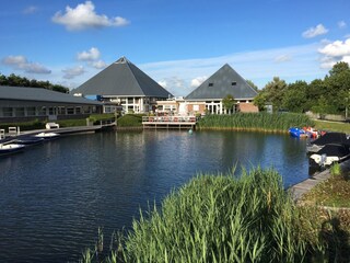 Casa per le vacanze Makkum Ambiente 19