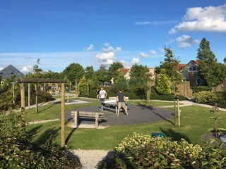 Casa per le vacanze Makkum Ambiente 20