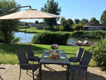 Ferienhaus Villa Zonnezicht