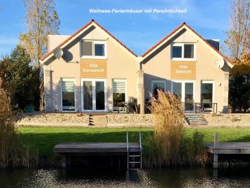 Ferienhaus Villa Zonnezicht