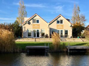 Ferienhaus Villa Zonnezicht - Makkum - image1