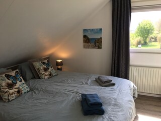 Casa per le vacanze Makkum Caratteristiche 12