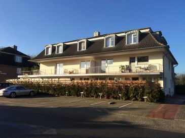 Ferienwohnung Gladeck