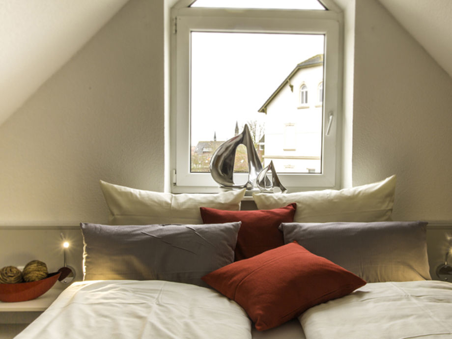 Dachgeschoss schlafzimmer tipps: schlafzimmer im shabby chic ...