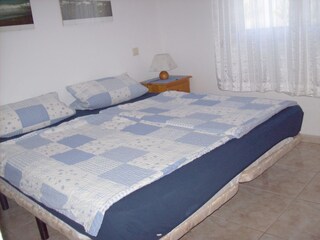 Appartamento per vacanze Costa Calma Caratteristiche 8