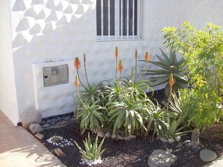 Appartamento per vacanze Costa Calma Registrazione all'aperto 3