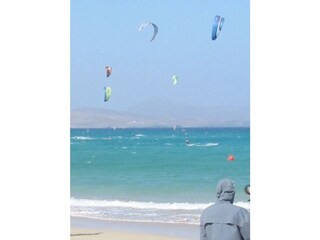 Appartamento per vacanze Costa Calma Ambiente 10