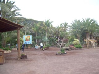 Appartamento per vacanze Costa Calma Ambiente 11